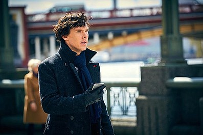 Sherlock: Ostatnie wyzwanie (3-ost.)