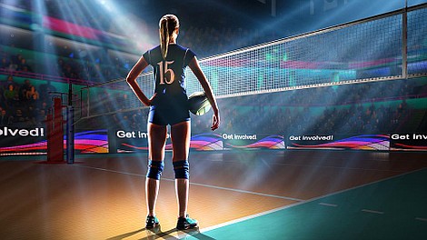 Siatkówka kobiet: Turniej kwalifikacyjny do igrzysk olimpijskich w Paryżu