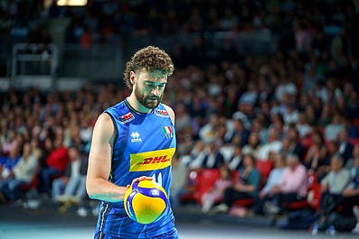 Siatkówka mężczyzn: Liga Narodów