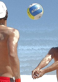 Siatkówka plażowa: Turniej Beach Pro Tour Challenge w Guadalajarze