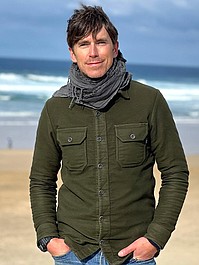 Simon Reeve wraca do Kornwalii (1)