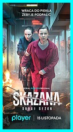 Skazana 2 (5/8)
