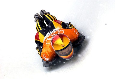 Bobsleje: Zawody Pucharu Świata w Lillehammer