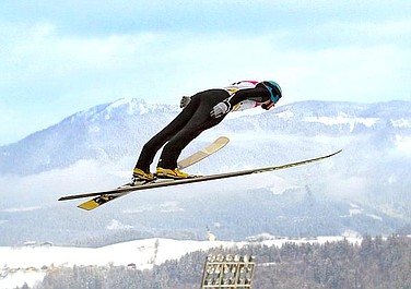 Skoki narciarskie: Letnie Grand Prix w Wiśle