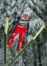 Skoki narciarskie: Zawody Pucharu Świata w Lahti
