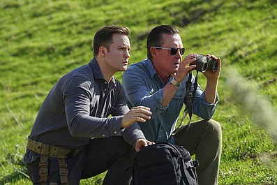 Skorpion 2: Przyloty i odloty (10)