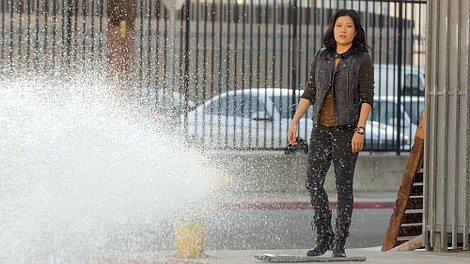 Skorpion: Niezapominajki (15)