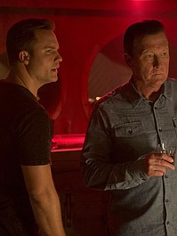 Skorpion 3: Wpuszczeni w kanał (14)