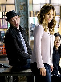 Skorpion 4: Wyspa z plastiku (9)