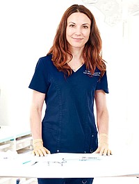 Skórze na ratunek 3: Najib, Antony, Annmarie i Sam (2)