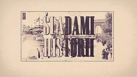 Śladami historii: Dziwna wojna (5)