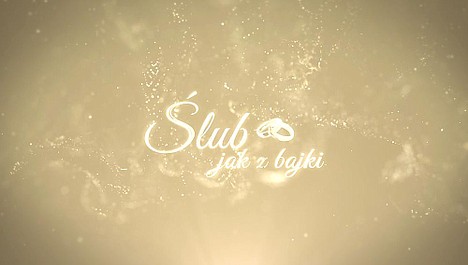 Ślub jak z bajki (8)