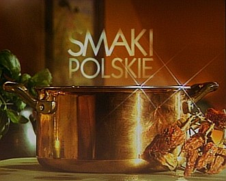 Smaki polskie: Wieprzowina - gulasz wieprzowy i schab faszerowany