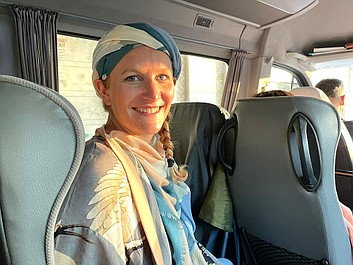 Smaki świata: Judaizm w Nowym Jorku (2)