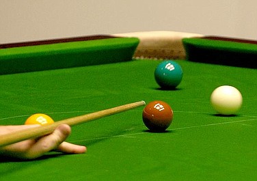 Snooker: Turniej International Championship w Daqingu