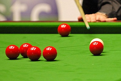 Snooker: Turniej Welsh Open w Llandudno