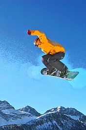 Snowboard: Zawody Pucharu Świata w Mont-Sainte-Anne
