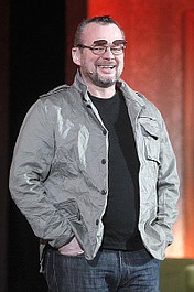 Spadkobiercy: Mirosław Baka (46)