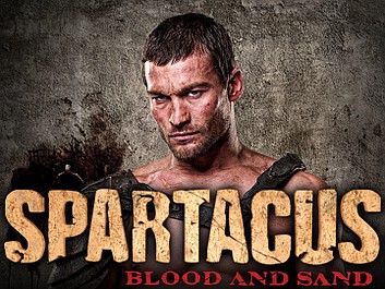 Spartakus: Krew i piach (13)