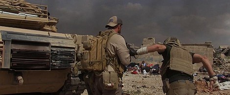 Special Ops: Prawda: Bitwa w forcie: bunt więźniów w Qala-e-Jangi - część 1 (2)