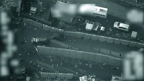 Special Ops: Prawda: Na ratunek Benjaminowi Hallowi (4)