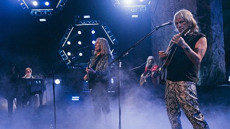 Spinal Tap II: To nie koniec