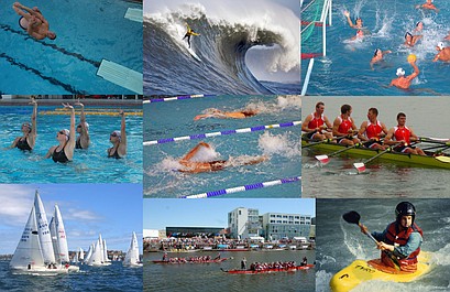 Pływanie: Mistrzostwa Europy na krótkim basenie w Kopenhadze