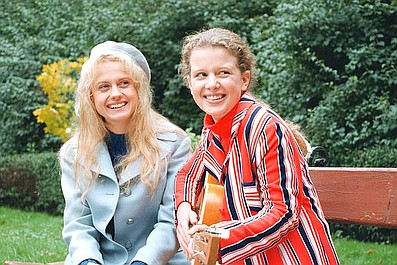 Sposób na Alcybiadesa (3)