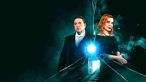 Sprawa dla medium i detektywa (3/12)