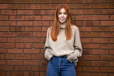 Stacey Dooley wpada na weekend 2 (3)