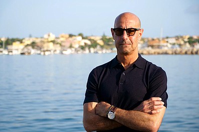 Stanley Tucci. W poszukiwaniu włoskich smaków (6)