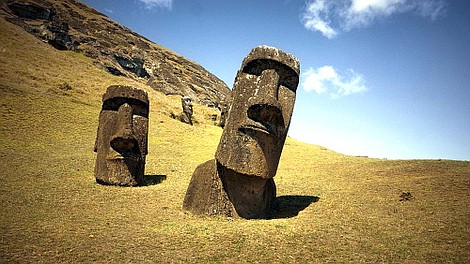 Starożytna apokalipsa 2: Minojczycy (1)