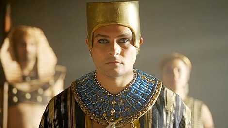 Starożytna apokalipsa 3: Imperium Kartagińskie (2)