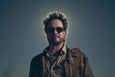 Starożytni kosmici 11: Strażnicy (9)