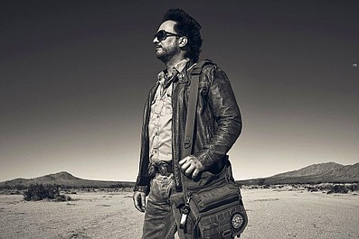 Starożytni kosmici (9)