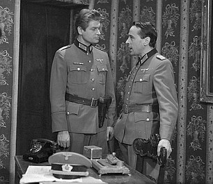 Stawka większa niż życie: Hotel Excelsior (2/18)