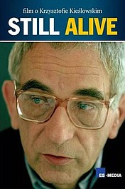 Still Alive - film o Krzysztofie Kieślowskim