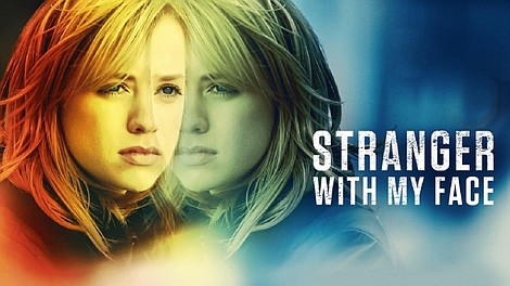 Stranger With My Face