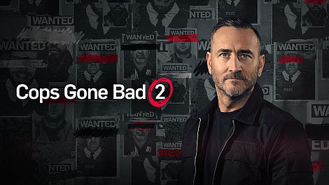 Stróże zła: przestępcy w mundurze 2: Timothy Brehmer (6)