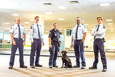 Strzegąc granic 10 (8)