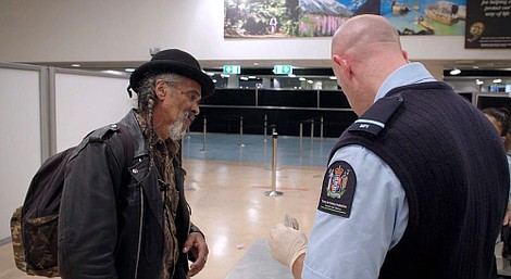 Strzegąc granic: MDMA równa się bałagan (5)