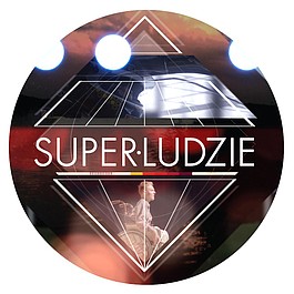 SuperLudzie: Vlodi Tafel i Joanna Mazur (2)