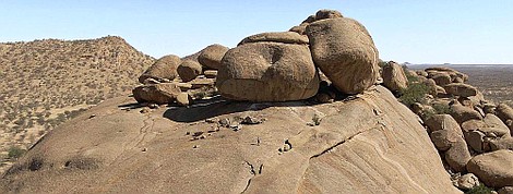 Superskały. Historia wykuta w kamieniu (1)