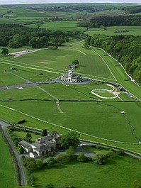 Świat z góry 10: Niemcy. Z Glücksburga do Hanoweru (5)