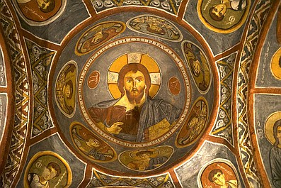 Świat z góry. Parki narodowe (1)