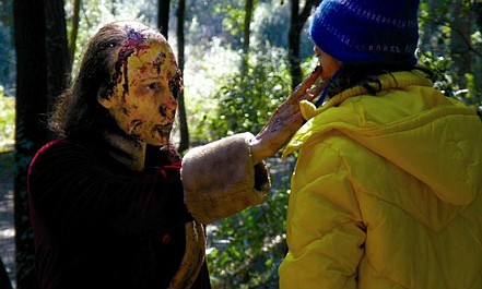 Świąteczna opowieść