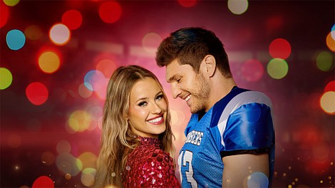 Święta w blasku reflektorów