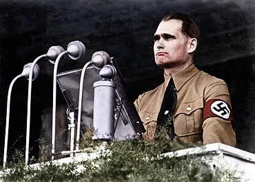 Świta Hitlera: Hermann Göring (2)