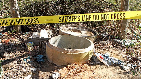 Szokujące morderstwa: Atlanta 3: Tragiczne porwanie (3)