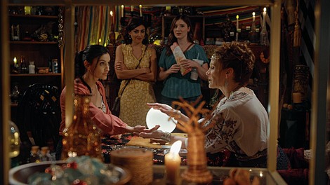 Szukając pana Wronga